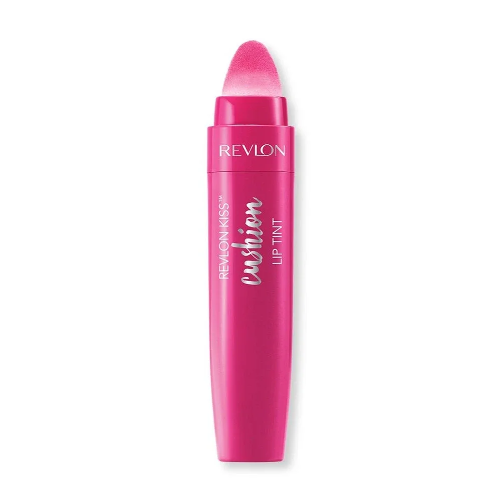 Revlon welcome thank